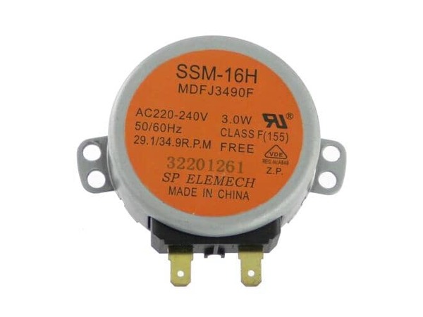 18151353-1-M-Midea-11002014000071-Synchronous Motor