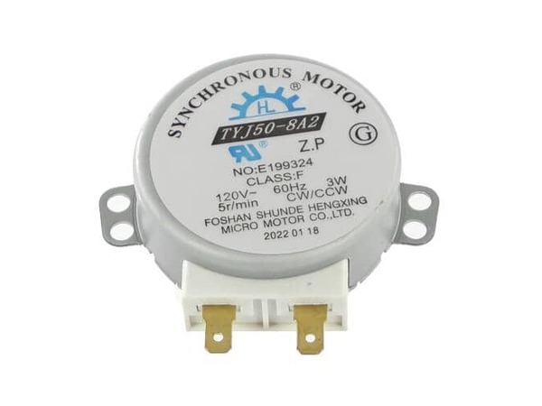 18151374-1-M-Midea-11002014A00346-Synchronous Motor