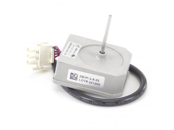 18151452-1-M-Midea-11002015007021-Fan Motor