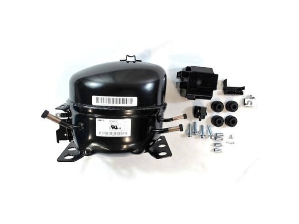 18151698-1-M-Midea-11101010000325-Fixed Speed Reciprocating Compressor