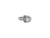 Bolt And Spring Washer And Plain Washer – Part Number: 11300903000421