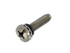 Screw And Plain Washer – Part Number: 11301023000001