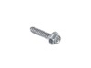 Cross Groove Six Angle Head Screw – Part Number: 11301225000012