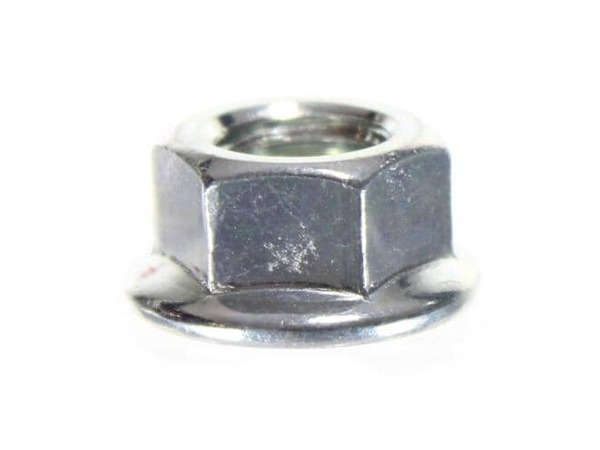 18152435-1-M-Midea-11301514000006-Hexagon Locking Nut