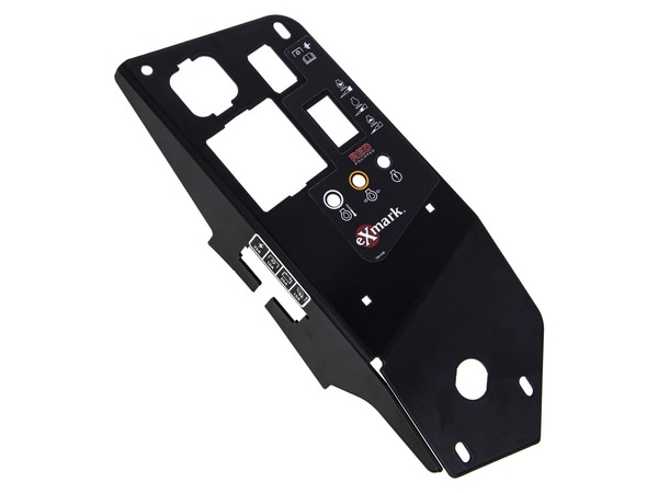 18153280-1-M-Exmark-116-9416-Control Panel W/decal