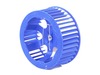 Centrifuge Fan – Part Number: 12100103000099