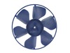 Axial Flow Fan – Part Number: 12100105000012