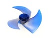 Axial Fan – Part Number: 12100105000026