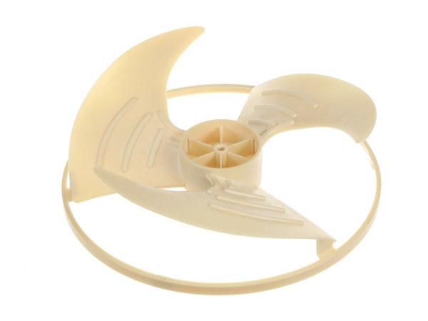18154076-1-M-Midea-12100105000064-Axial Flow Fan