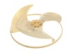 18154076-2-S-Midea-12100105000064-Axial Flow Fan
