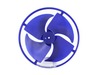 Axial Flow Fan – Part Number: 12100105000087