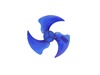 Axial Flow Fan – Part Number: 12100105000181