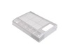 18155687-3-S-Midea-12120300004245-Panel Subassembly