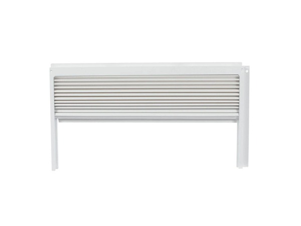 18155708-1-M-Midea-12120300004325-Window Accordian Subassembly