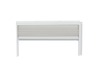 18155708-1-S-Midea-12120300004325-Window Accordian Subassembly