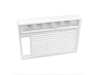 Panel Subassembly – Part Number: 12120300A21633