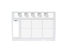 Front Panel Assembly – Part Number: 12120300A21909