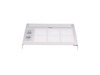 Panel Subassembly – Part Number: 12120300A26667