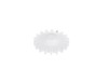 18156653-3-S-Midea-12120600000004-Gear Wheel