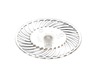 18156685-1-S-Midea-12120600000250-Water Wheel