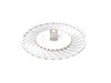 Water Wheel – Part Number: 12120600000251