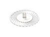 18156686-2-S-Midea-12120600000251-Water Wheel
