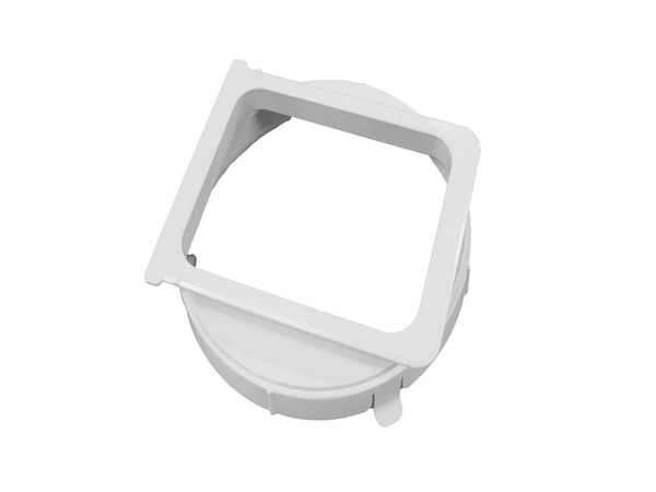 18156973-1-M-Midea-12120600003048-Connector, Air Exchaust Duct