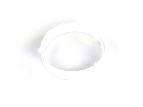 18156974-1-M-Midea-12120600003049-Connector, Air Exchaust Duct