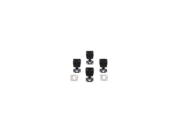 18157202-1-M-Midea-12120600006543-Universal Wheel Assembly
