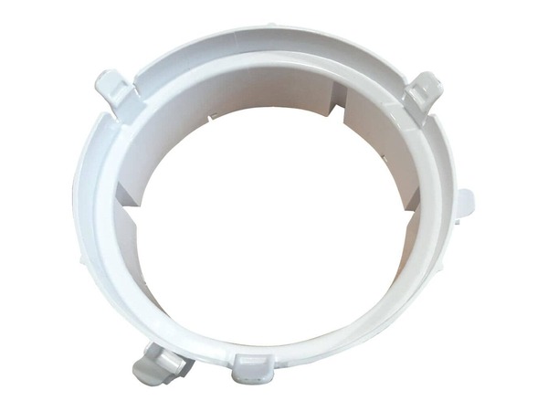 18157449-1-M-Midea-12120600A12674-Connecter, Air Excaust Duct