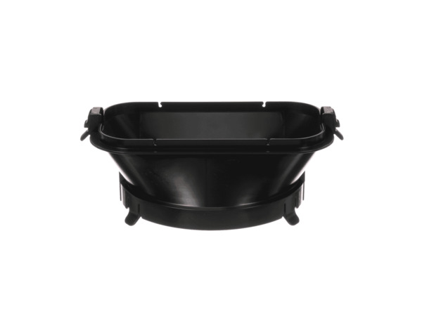 18157643-1-M-Midea-12120600A23603-Air Exhaust Passage