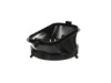 18157643-2-S-Midea-12120600A23603-Air Exhaust Passage