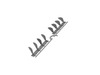 18157809-2-S-Midea-12122000000039-Vertical Vane Subassembly