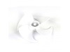 Fan Blades – Part Number: 12131000006674
