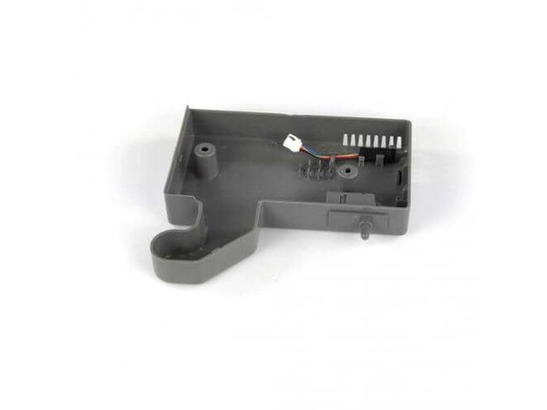 18159375-1-M-Midea-12131000010143-Hinge Cover Assembly