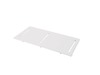 Air Duct Assembly Of Freezer – Part Number: 12131000027784