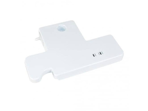 18159631-1-M-Midea-12131000029201-Hinge Cover Assembly