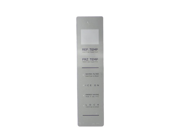18159800-1-M-Midea-12131000072655-Display Control Panel