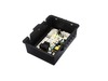 18159920-1-S-Midea-12131000075152-Main Control Board Mounting Box Assembly