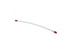 Water Line - Drawer To Water Valve – Part Number: 12131000075905