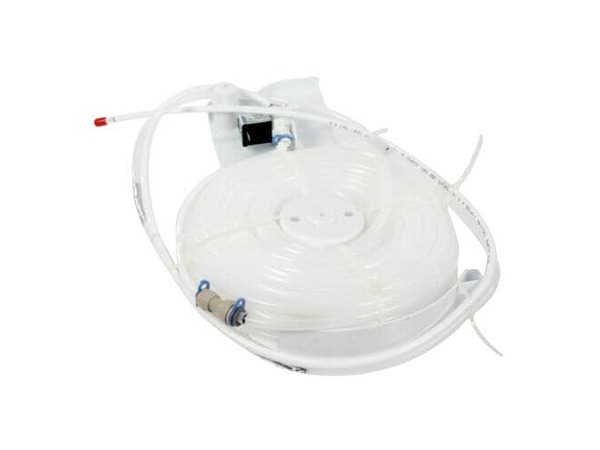 18159954-1-M-Midea-12131000076098-Cover Assembly