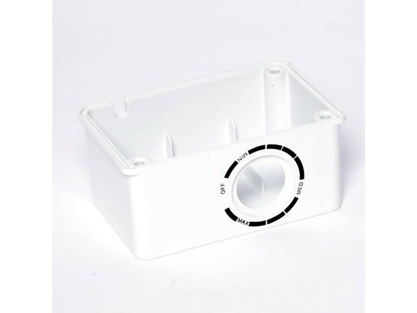 18160056-1-M-Midea-12131000079662-Temperature-Control Box Assembly