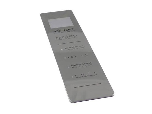 18160065-1-M-Midea-12131000079886-Display Control Panel