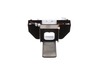 Seal Plate Assembly(Dispenser Cradle / Paddle, Duct Door and Motor Assembly) – Part Number: 12131000080285