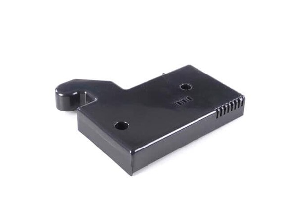 18160605-1-M-Midea-12131000A08126-Hinge Cover Assembly