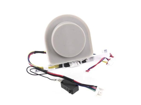 18160619-1-M-Midea-12131000A08834-Seal Plate Assembly