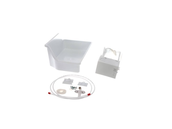 18160628-1-M-Midea-12131000A09403-Ice Maker Assembly