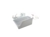 18160628-3-S-Midea-12131000A09403-Ice Maker Assembly