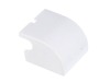 18160671-1-S-Midea-12132000000240-Hinge Upper Cover