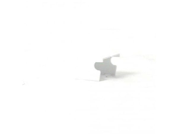 18160703-1-M-Midea-12132000001075-Upper Hinge Cover